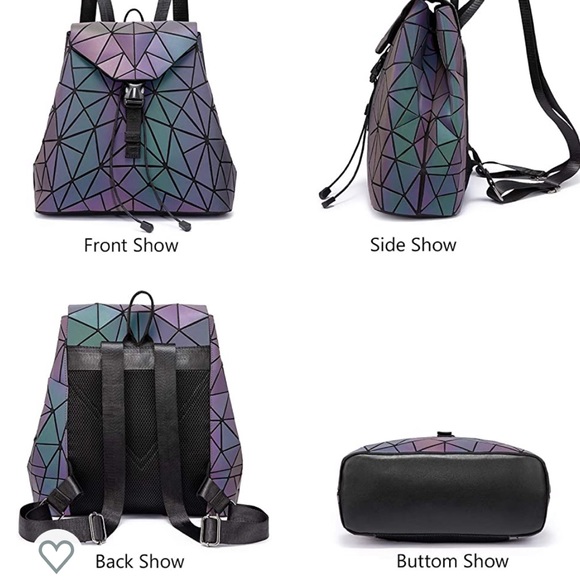 Backpack - Picture 3 of 3